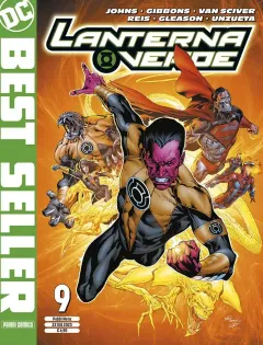 Volume cover